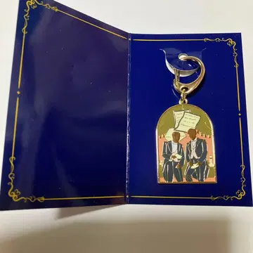 극단 사계 오페라의 유령 시크릿 키링