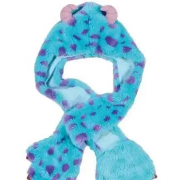 [ Disney ] 샐리 팬캡