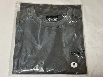 INI XQUARE MASTERPIECE 티셔츠 M 사이즈
