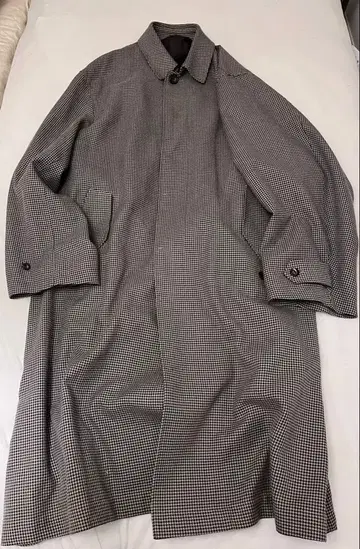 [ stein ] sleeve overfaundation coot