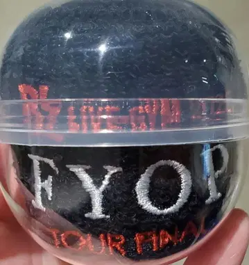 B'z FYOP 리스트 밴드 오사카 파이널