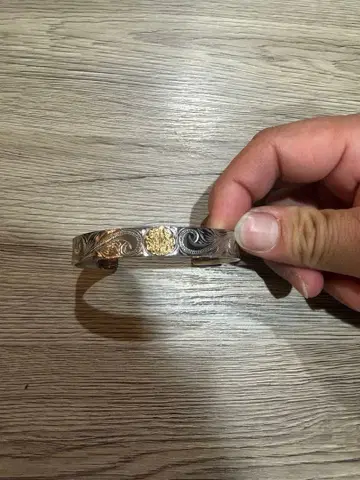 IRIE BEACH 아이리 비치 반지 뱅글