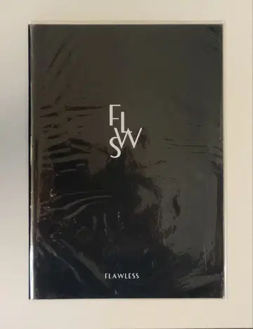 ASTRO 문빈 윤사나 FLAWLESS