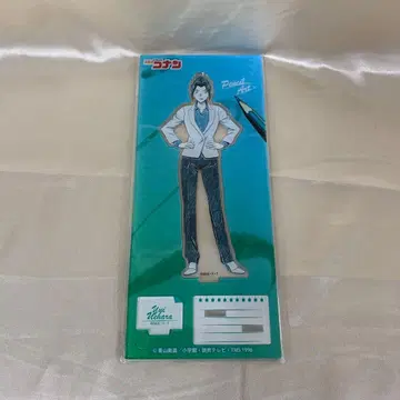 우에하라 유이 펜슬 아트 아크릴 스탠드 컬렉션 Vol.9