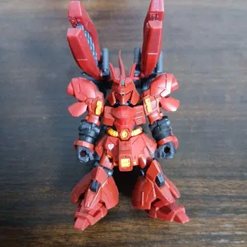 모빌슈트 앙상블 사자비 더블 혼 판넬