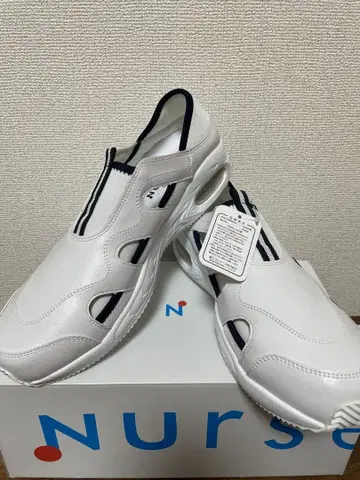 너스핏 II 간호사 신발