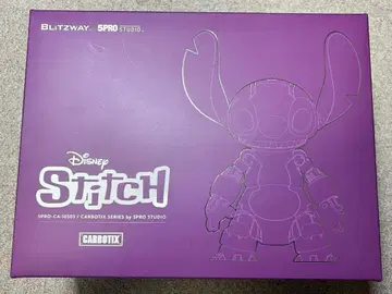 BLITZWAY 블리츠웨이 스티치 디즈니