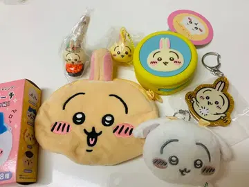 치이카와(먼작귀) 토끼 묶음 판매