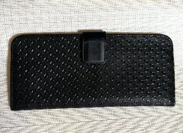 [ 새상품급 ] 인덴야 얇은 타입 장지갑