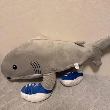 트라라레로트라라라&툰툰툰사풀 약 40cm