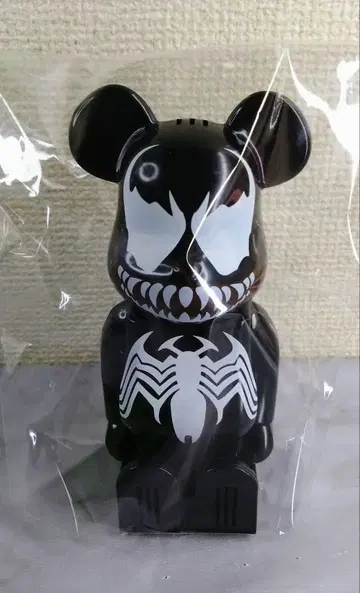 MARVEL 베놈 큐브릭 피규어 [ 요온사마 ]