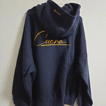 JaVa 자수 후드티