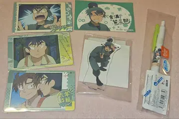 식만 루사부로 묶음 판매