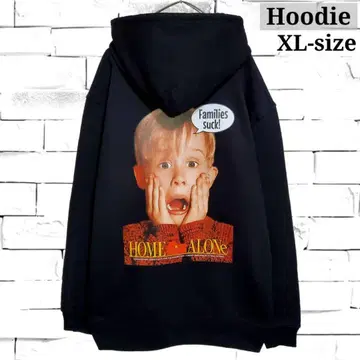 [ 새상품 ] 홈 애로우 후드티 블랙 3