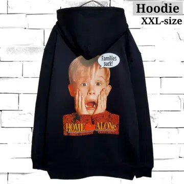 [ 새상품 ] 홈 애로우 후드티 블랙 4