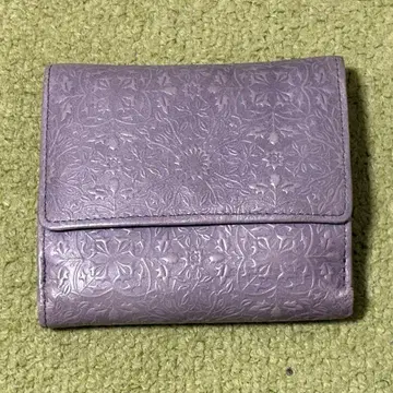 HIRAMEKI 접이식 지갑