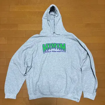 mxmxm 후드티 xl 가격 인하 가능