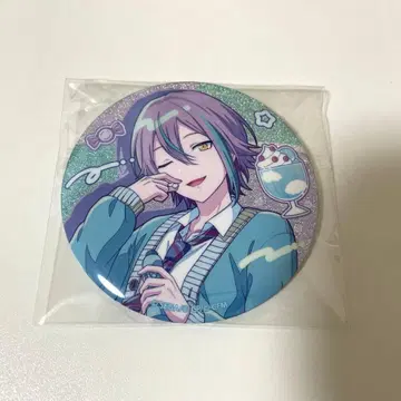 카미시로 루이 벌스데이 캔뱃지