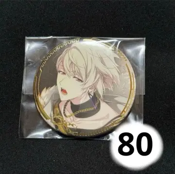 아이나나 미나미 캔뱃지