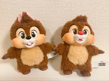 칩앤데일 미키 패밀리 POPMART