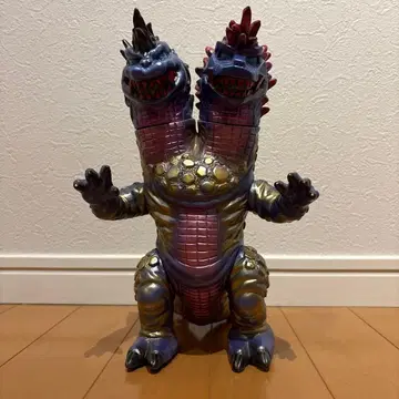 맥스토이 만다라케 삿포로점 한정 컬러 듀아로스 소프트 비닐