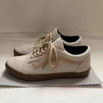 VANS 올드스쿨 스니커즈