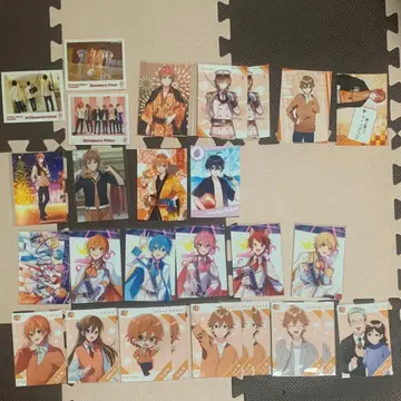 스토푸리 엽서 L판 묶음 판매