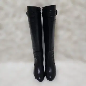 DIANA 다이애나 블랙 롱 부츠