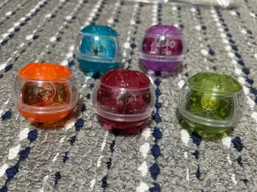 가면라이더 제츠 캡슐 토이 묶음 판매