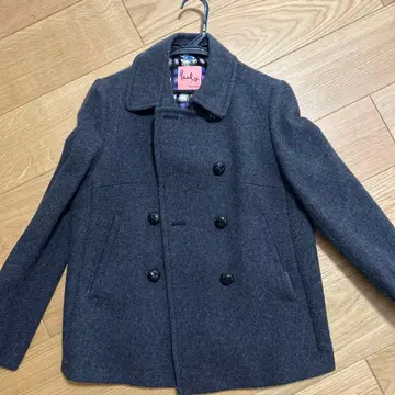 Paul Smith 그레이 피 코트