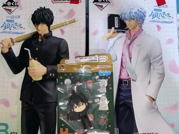 제일복권 3년 Z반 긴파치 선생님