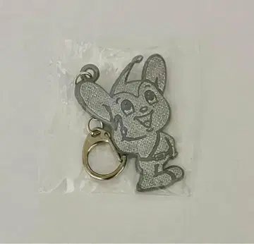 피포군 리플렉터 키링