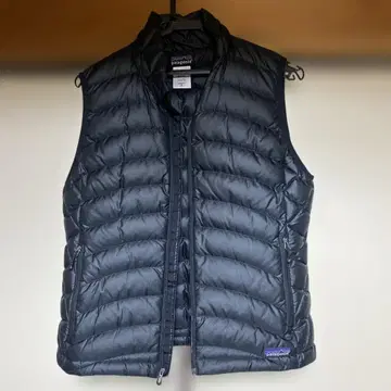 파타고니아 베스트 우먼 M