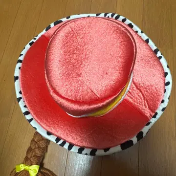 제시 웨스턴 햇 캡