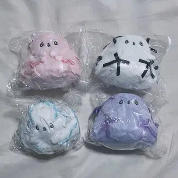 리본 리본 유령