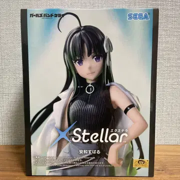 걸즈밴드클라이 XStellar 야스나 스바루 피규어 3