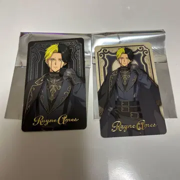 점프 페스타 매쉬르 애니플렉스 랜덤 카드 레인 에임즈