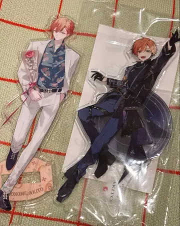 프로세카 아키토 아크릴 스탠드