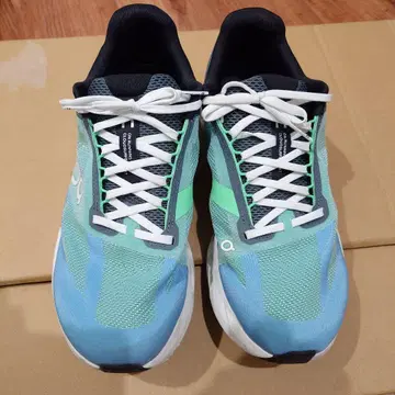 온 on 클라우드 서퍼 넥스트