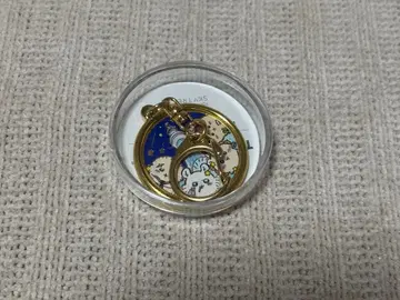 치이카와 (먼작귀) 스카이트리 기념 메달