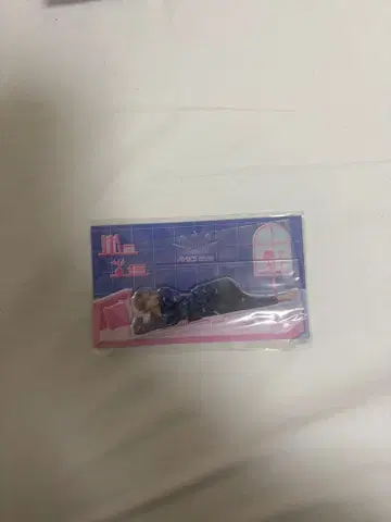 RAYS 아크릴 스탠드 사쿠마 다이스케