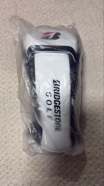 BRIDGESTONE 페어웨이 우드용 골프헤드커버 7FW