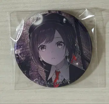 에나 42b 캔뱃지