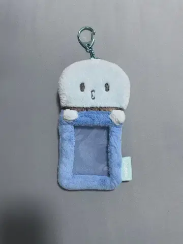 JOCHUM 마이크 보아 원단 트레이딩 카드용 홀더