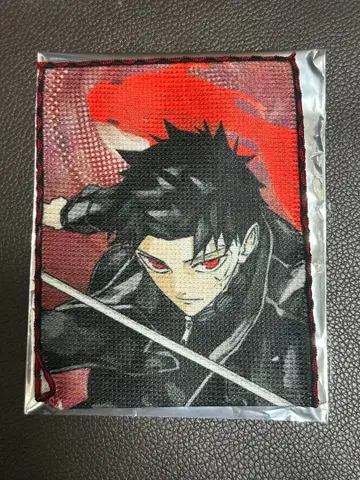 카구라바치 점페스 2026 점프샵 특전 코반 타월 치히로