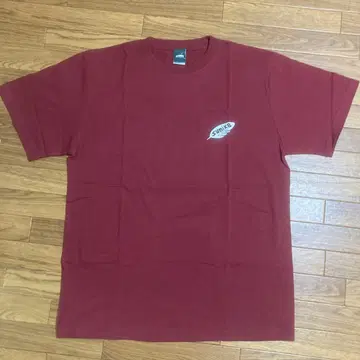 sumika T셔츠 화조풍월-제2막- 버건디