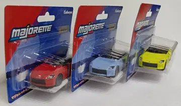 마조렛 미니카 K-SPECIAL2 닛산 Z 3색