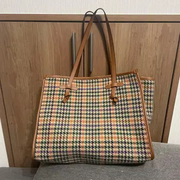 잔니 키아리니 마르첼라 토트백