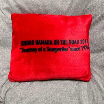 하마다 쇼고 담요