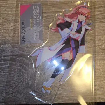 건담 SEED FREEDOM 라크스 아크릴 스탠드